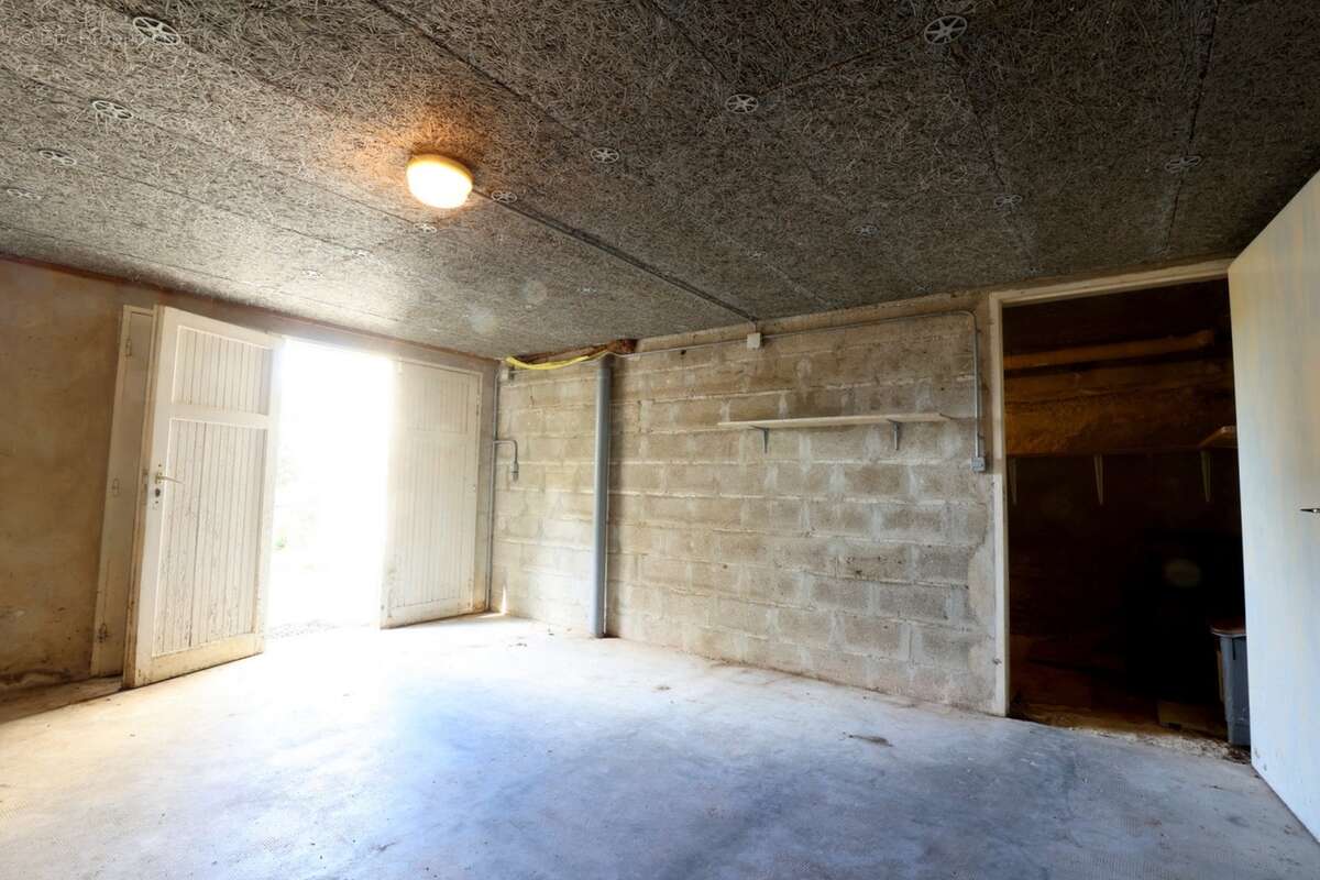 Maison de 144 m² à vendre. 8 pièces dont 5 chambres située coteaux est d'EPERNAY (51) - photo 23