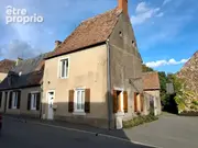 Photo 1 - Maison à COURCELLES-LA-FORET