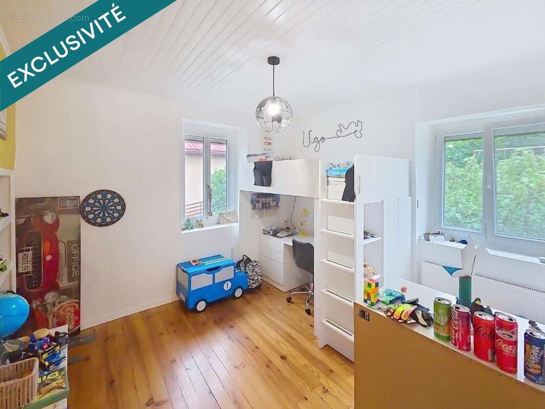 Photo 5 - Maison à ARTAS