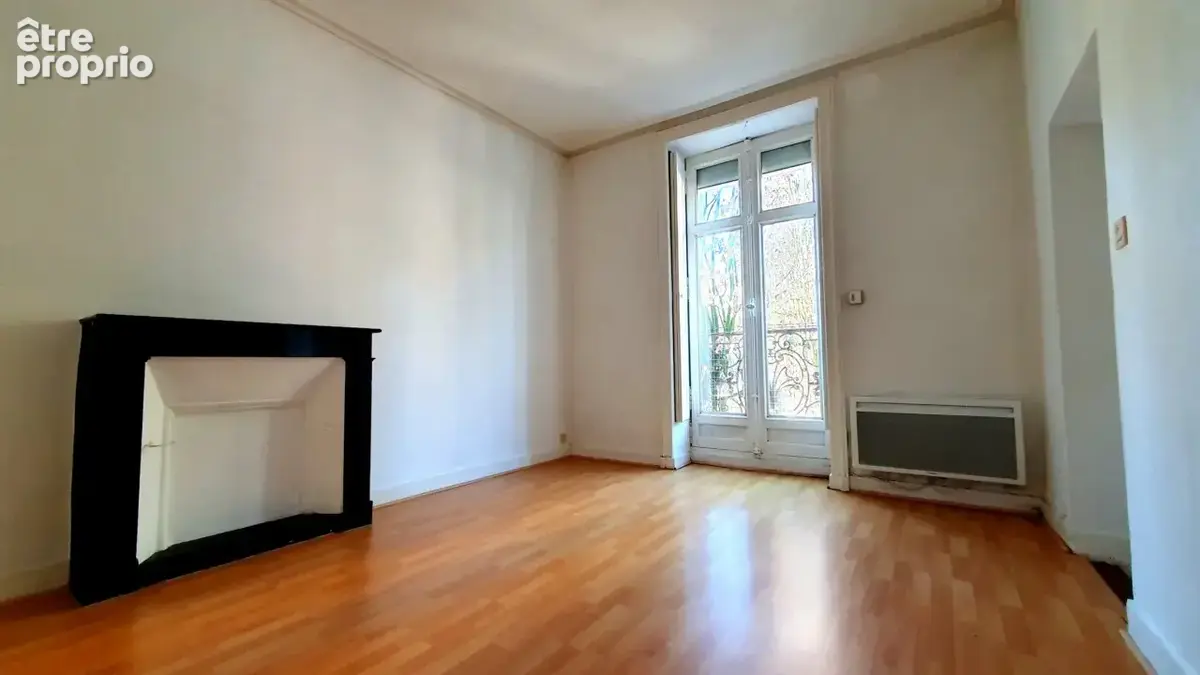 Appartement 2 pièces 55 m² à vendre à Nantes (44000) - photo 9