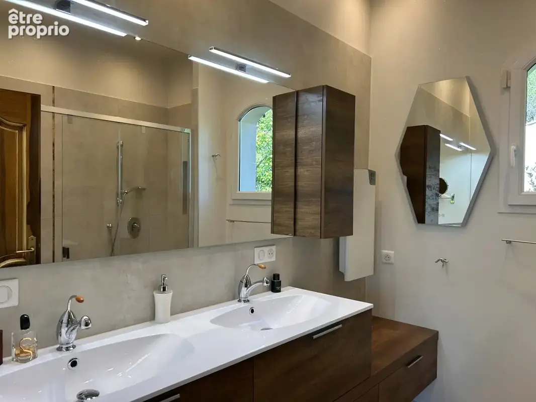 Maison 293 m² à Mallemort  - photo 9