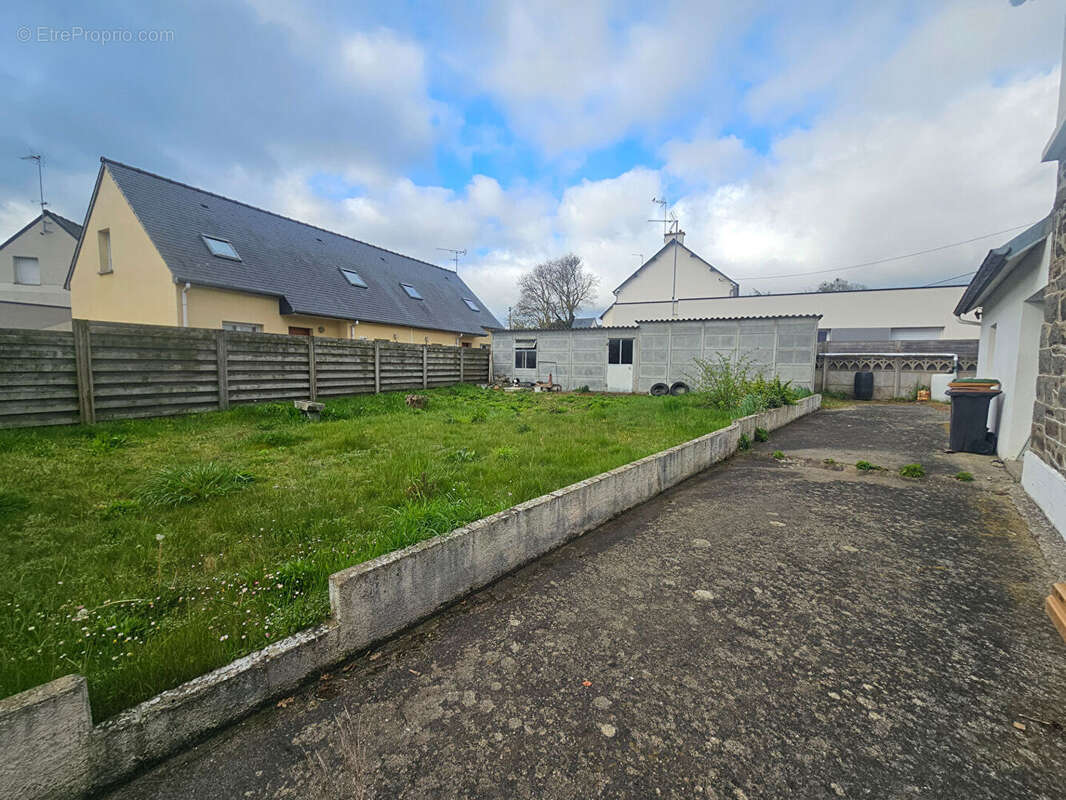 Maison greves langueux - photo 7