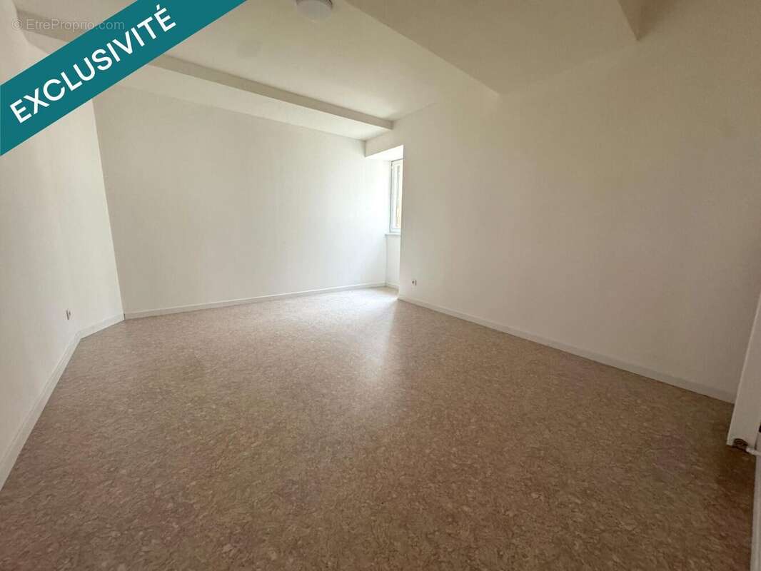 Photo 3 - Appartement à CUISEAUX