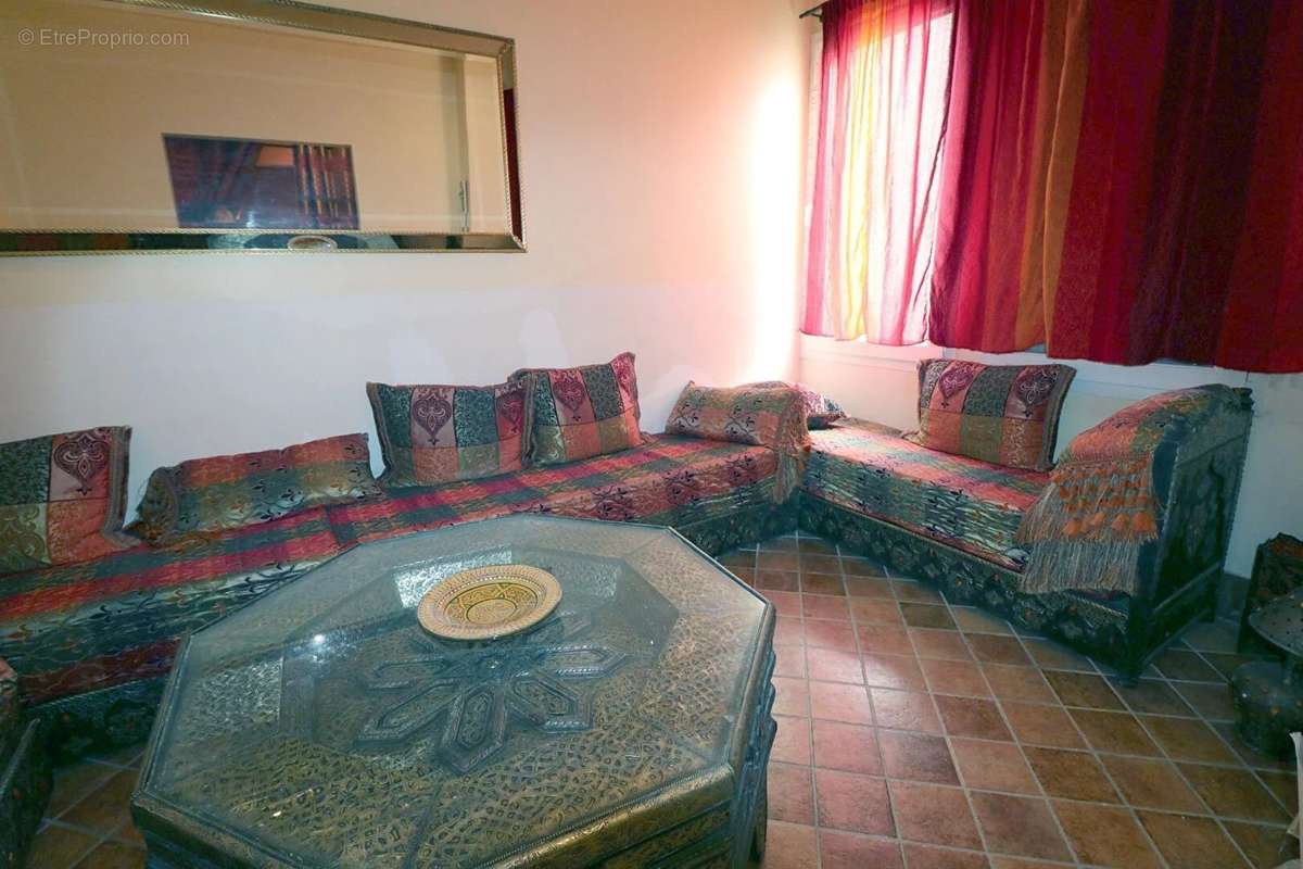 Appartement à MAUREPAS