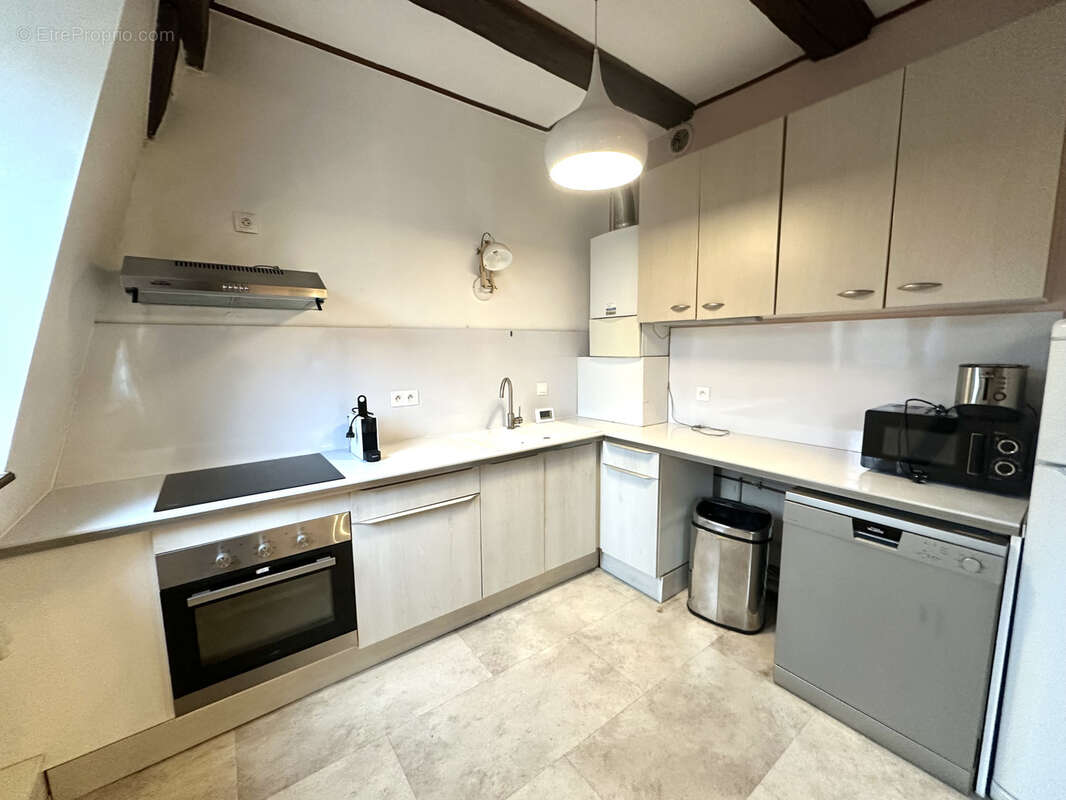 Appartement à COLMAR