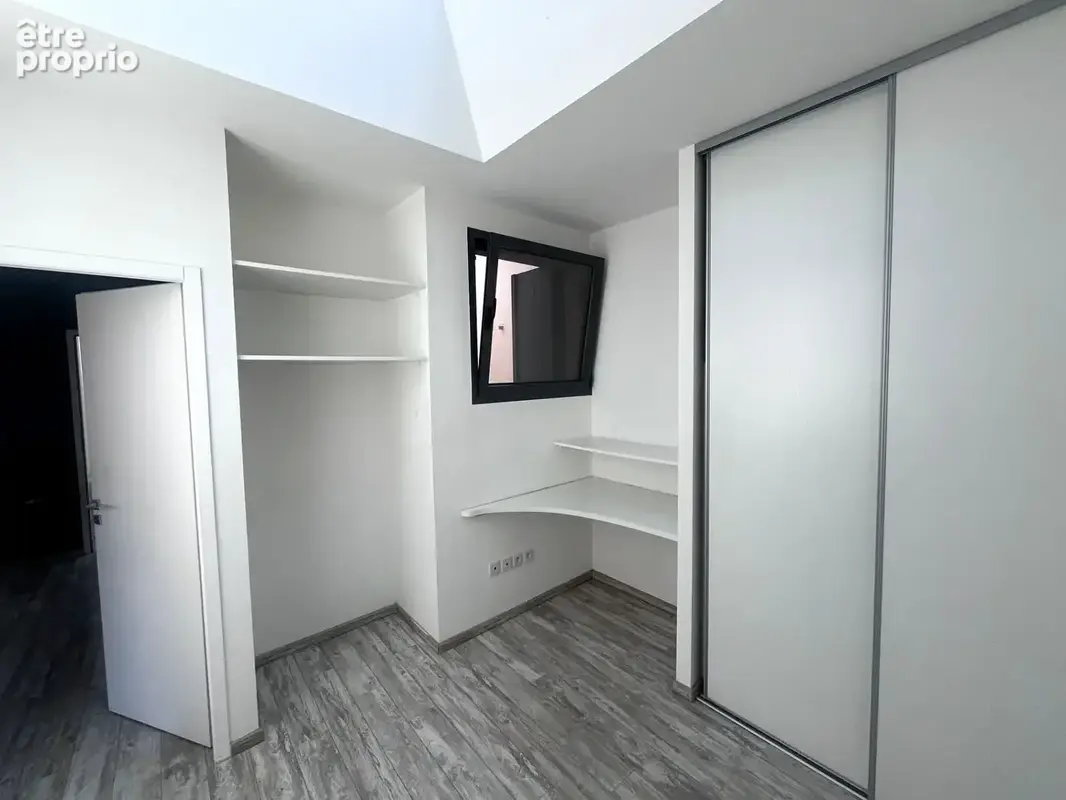 Charmant appartement 3 pièces 61m2 avec grande terrasse à Talence parking - photo 6