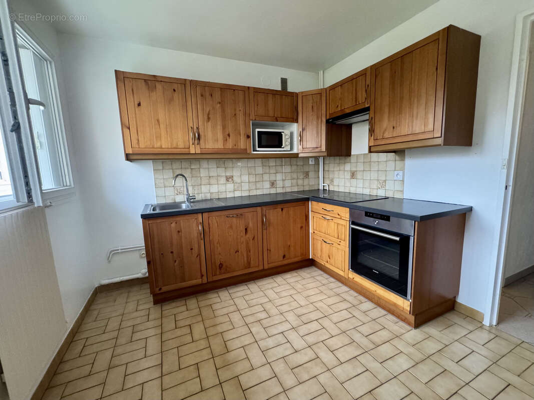 Appartement à LE PERREUX-SUR-MARNE