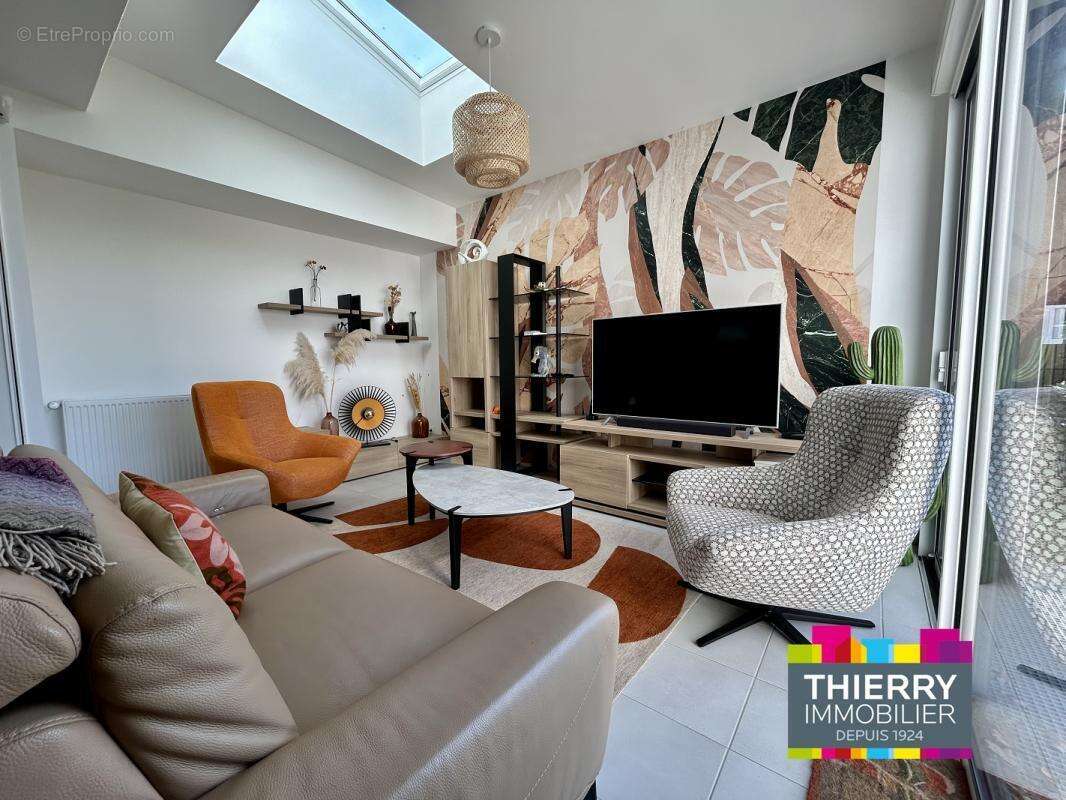 Appartement à DINARD