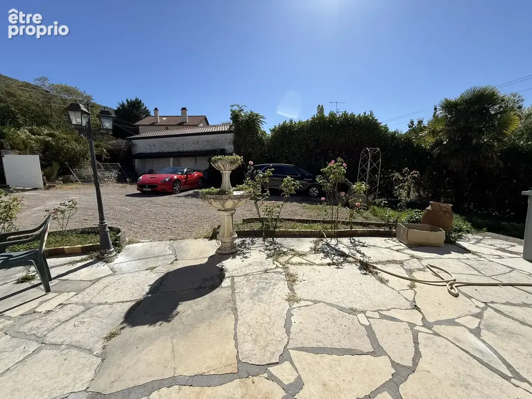 belle villa sur les hauteurs de lagnieu - photo 15