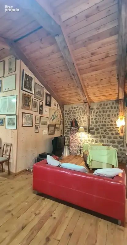 Propriété d’exception   51,74 ha   maison forte du xvie siècle - photo 37