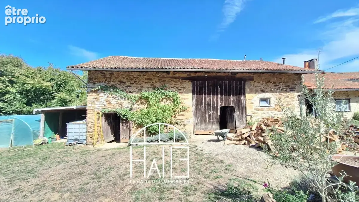 Maison 7 pièces 165 m² à vendre à Oradour-Sur-Vayres (87150) - photo 18