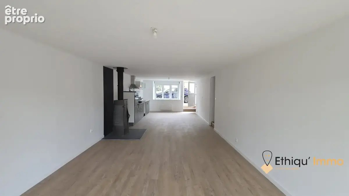Maison 6 pièces 132 m² à vendre à Sommerecourt (52150) - photo 2