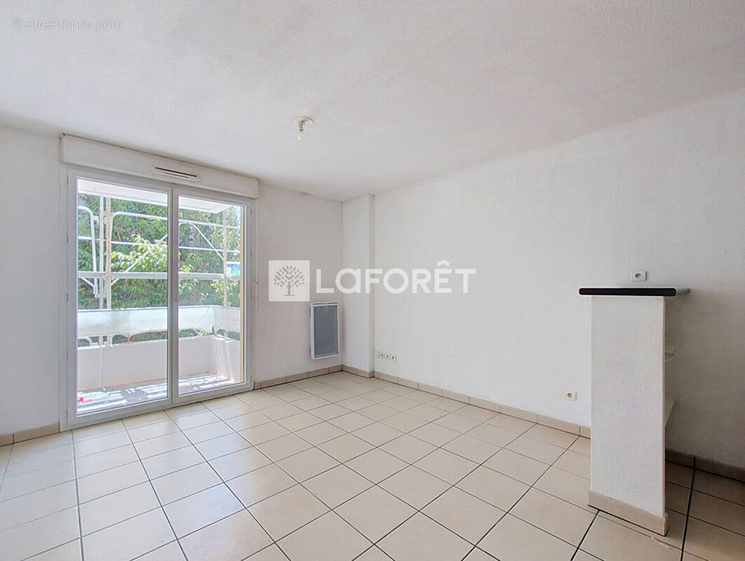 Appartement à VILLEMUR-SUR-TARN
