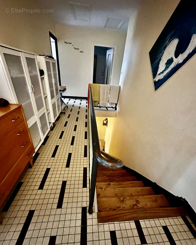 Maison à CHENAUD