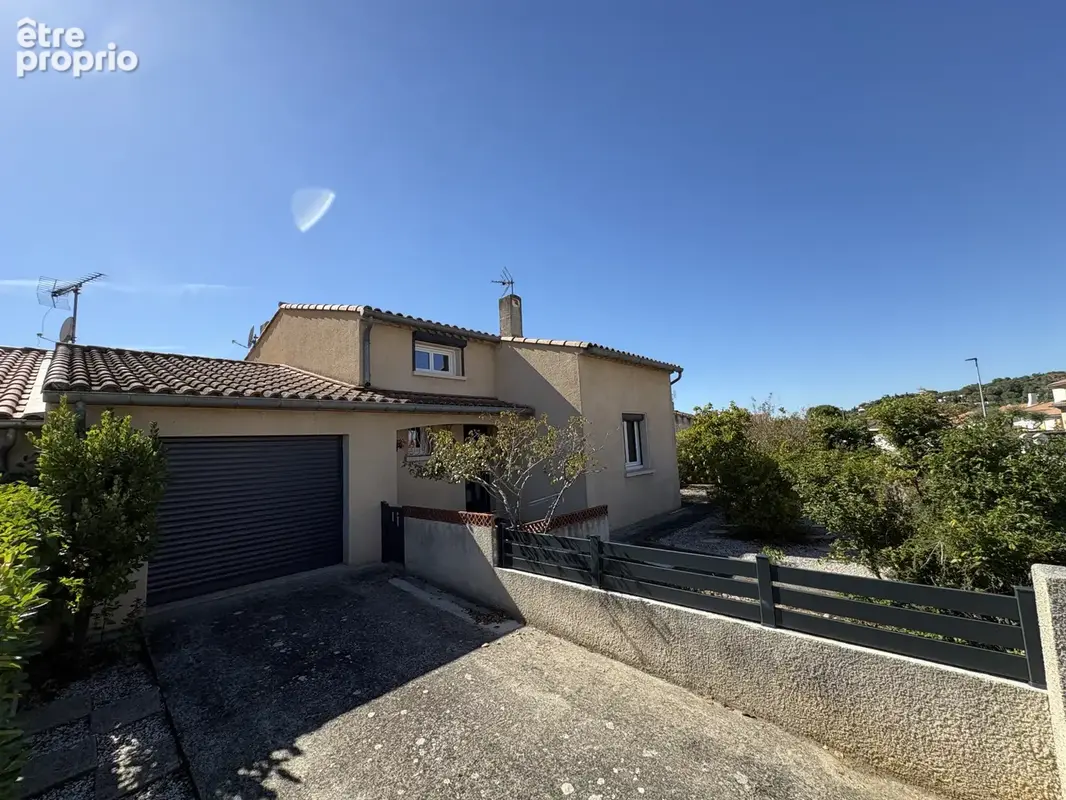Maison 5 pièces, quartier résidentiel Limoux - photo 6