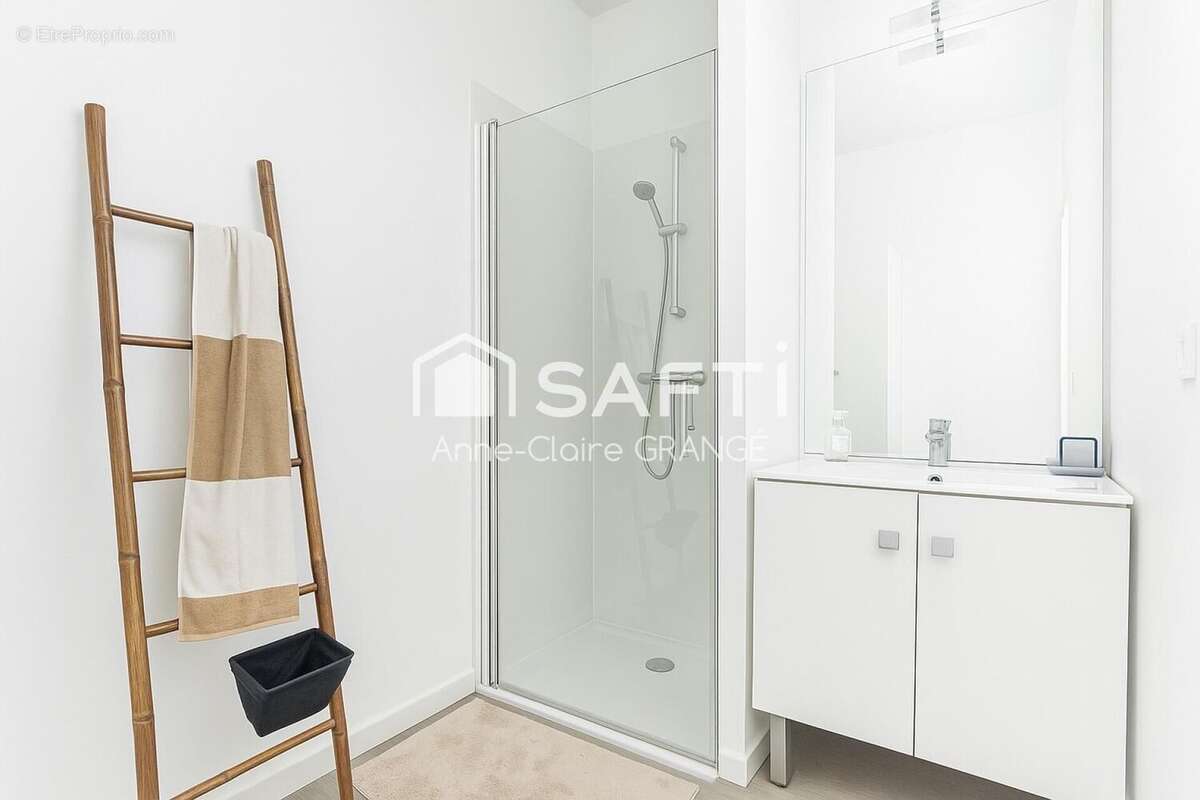 Photo 5 - Appartement à LE MANS