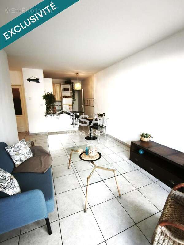 Photo 9 - Appartement à LES SABLES-D'OLONNE
