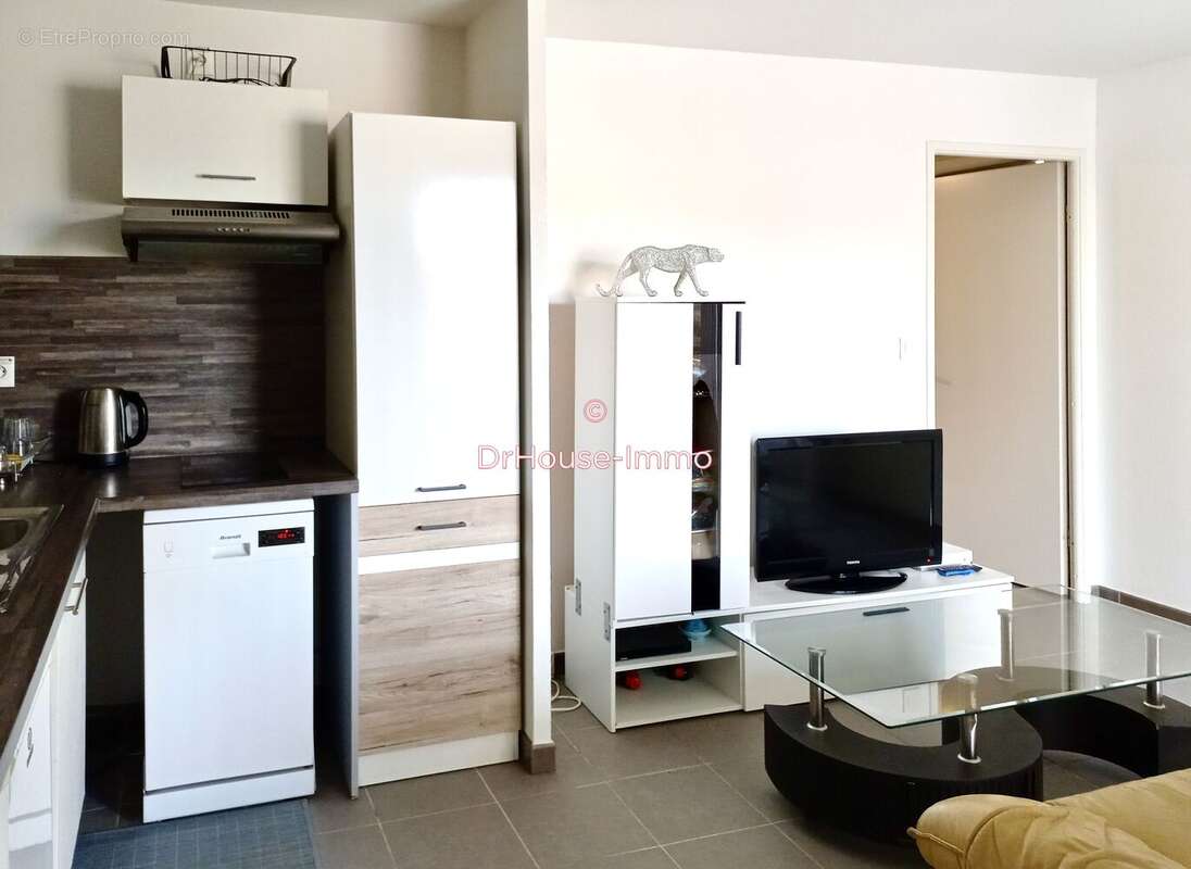 Appartement à BLAGNAC