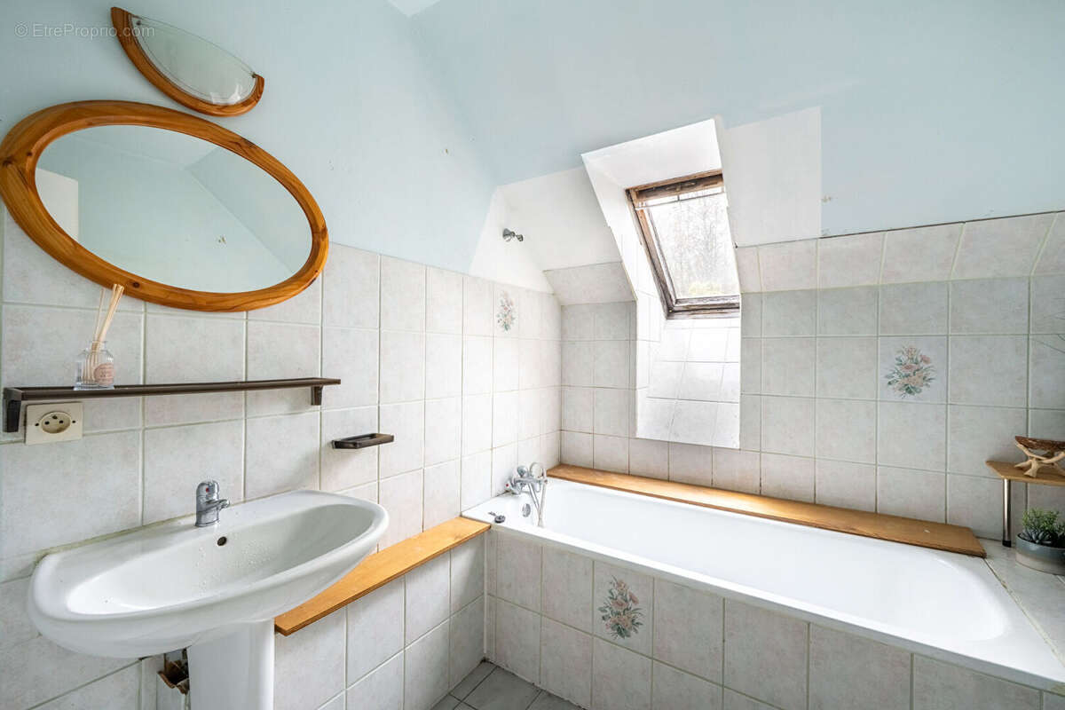 Maison à MAGNY-EN-VEXIN