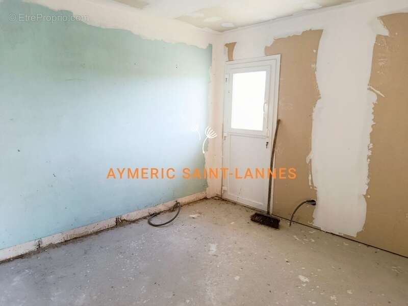 Maison à VILLENEUVE-DE-MARSAN