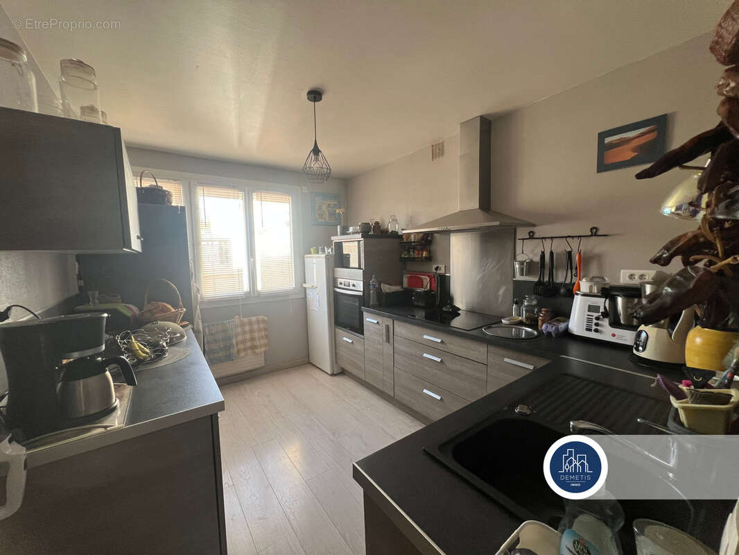 Appartement à LE MANS