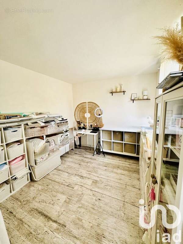 Photo 5 - Maison à SAINT-GERMAIN-LAVAL