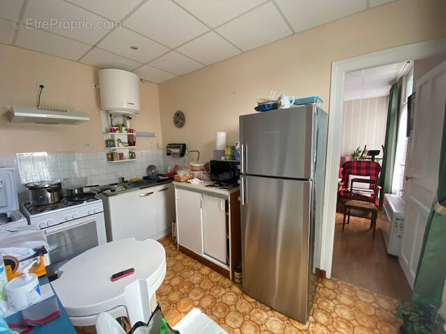 Appartement à SAINT-BRIEUC