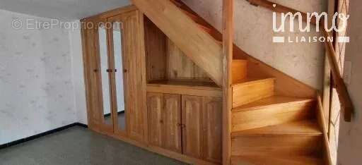 Appartement à BRISON-SAINT-INNOCENT