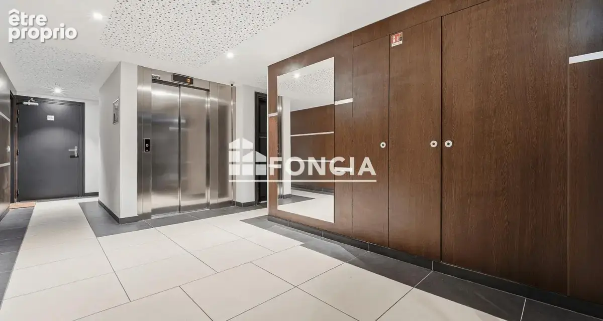À vendre – studio de 22 m² avec extérieur – nice saint-sylvestre - photo 2