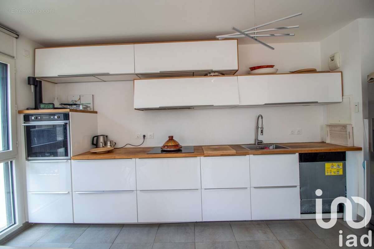 Photo 5 - Appartement à RUEIL-MALMAISON