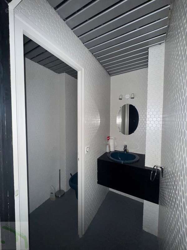 Commerce à CHAMBERY