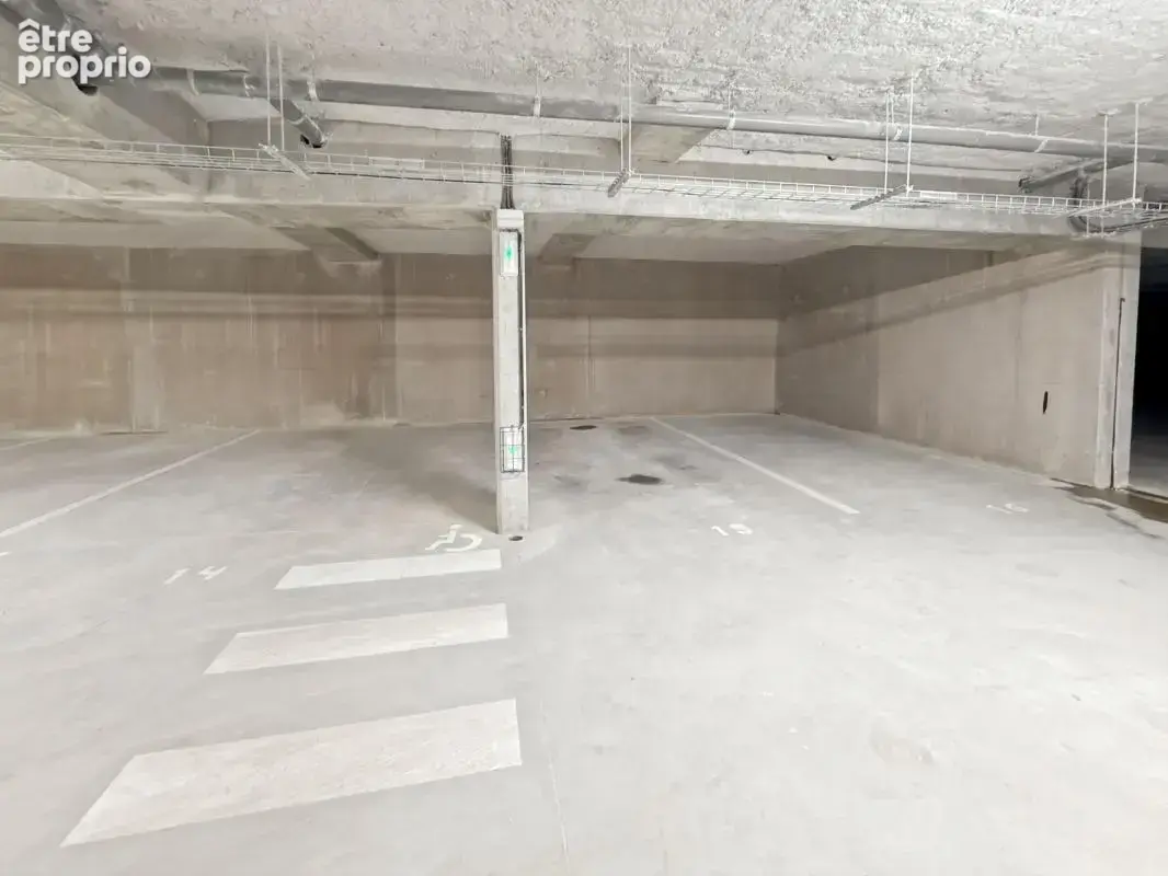  appartement 3 pièces neuf avec prestations de qualite  - photo 10