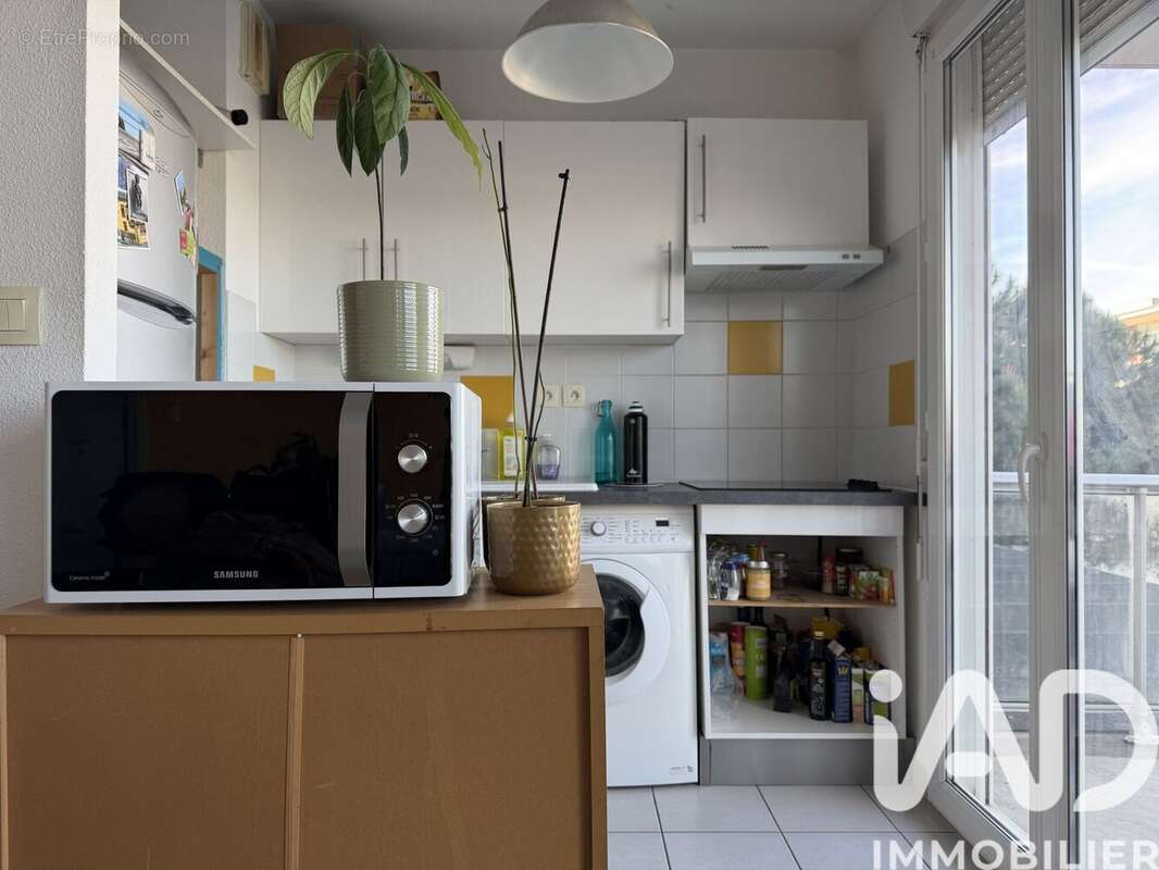 Photo 6 - Appartement à LUC-LA-PRIMAUBE