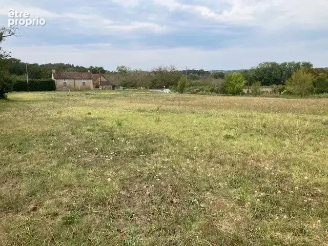 Terrain spacieux à vendre à Carsac Aillac - 3400m2 - photo 2