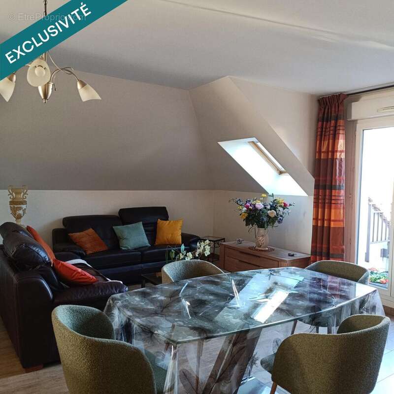 Photo 3 - Appartement à MANDRES-LES-ROSES