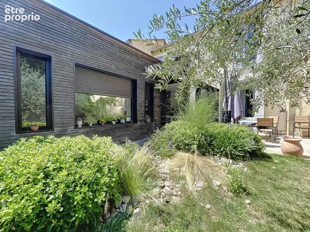 Exclusivite avignon saint ruf maison t5 130 m² sur 386 m² garage - photo 19