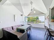 Appartement à LE GOSIER