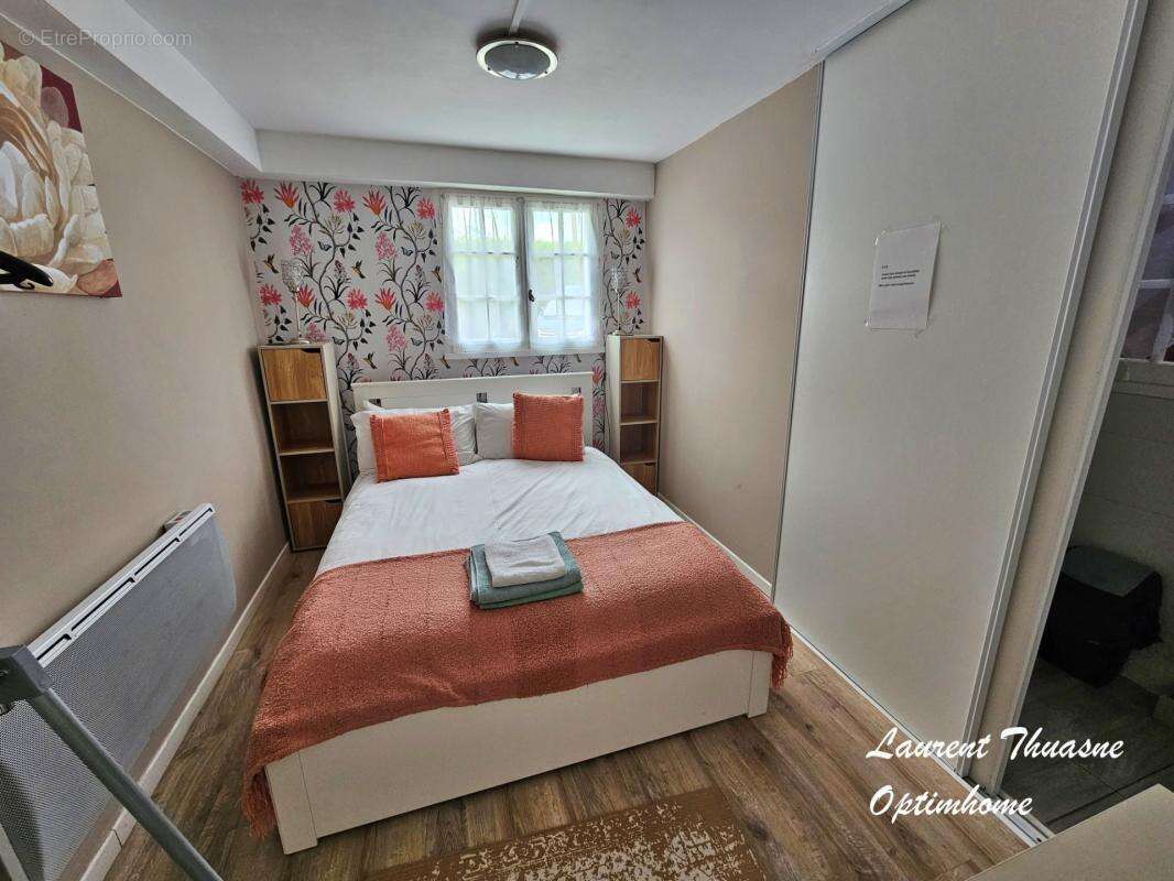 Maison 6 pièces 5 chambres 175 m² avec gîtes - photo 19
