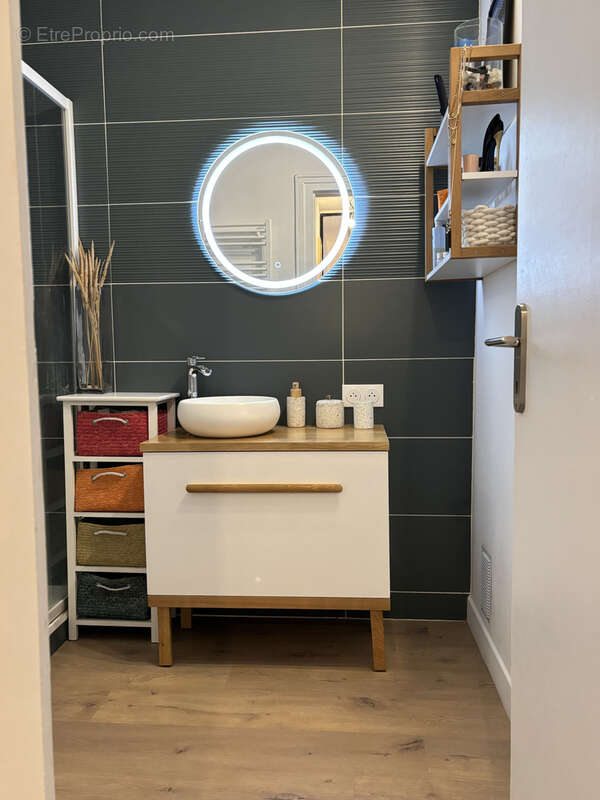 Appartement à ROYAN