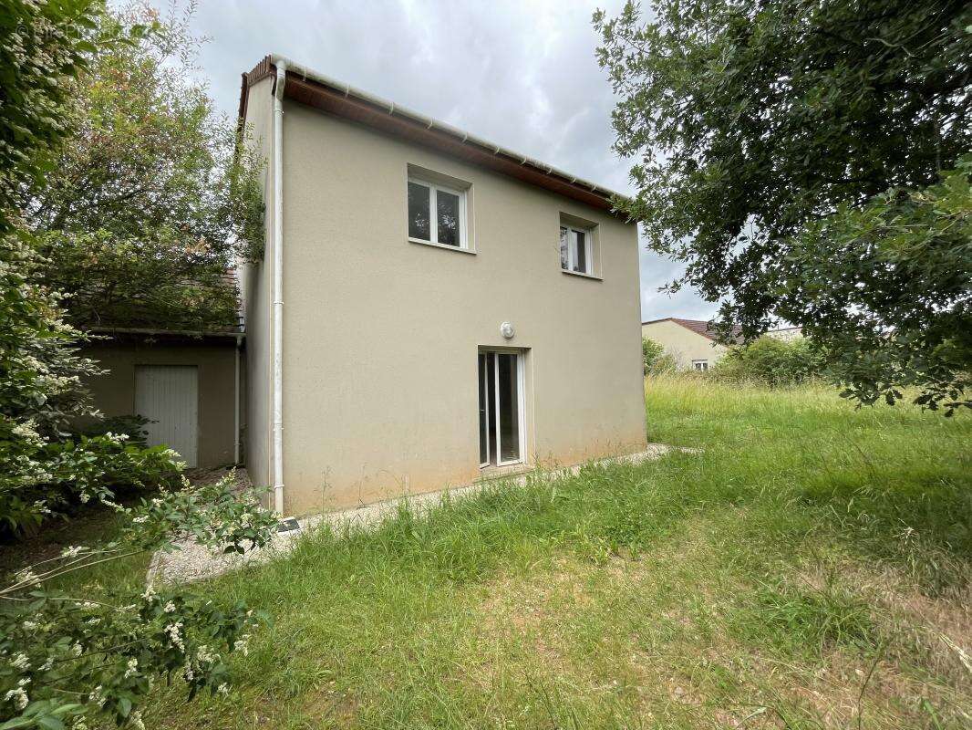 Vente pavillon badefols d'ans - photo 6