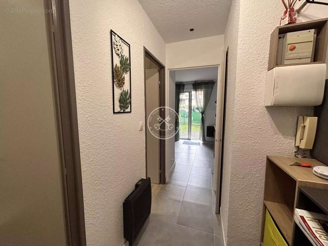 Appartement à FREJUS