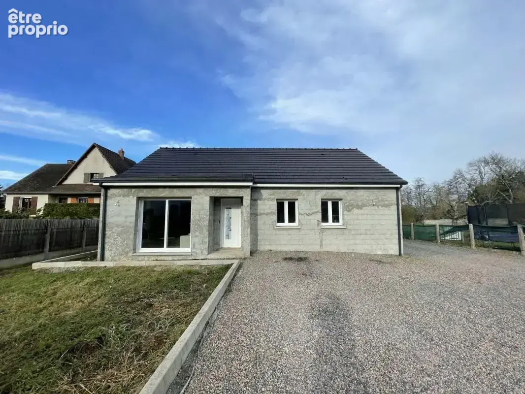 Maison À Vendre - photo 2
