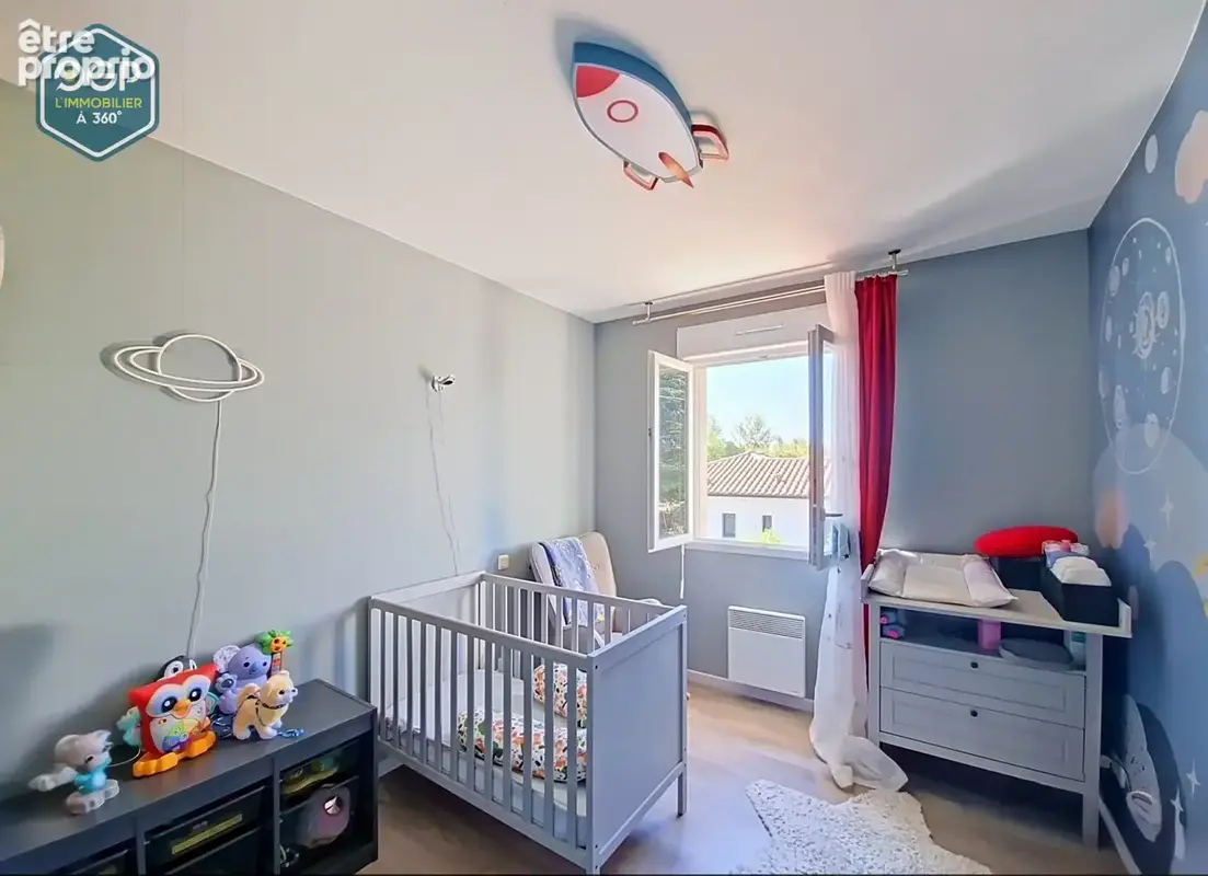 Maison 4 pièces 90 m² à vendre à Saint-Sulpice (81370) - photo 5