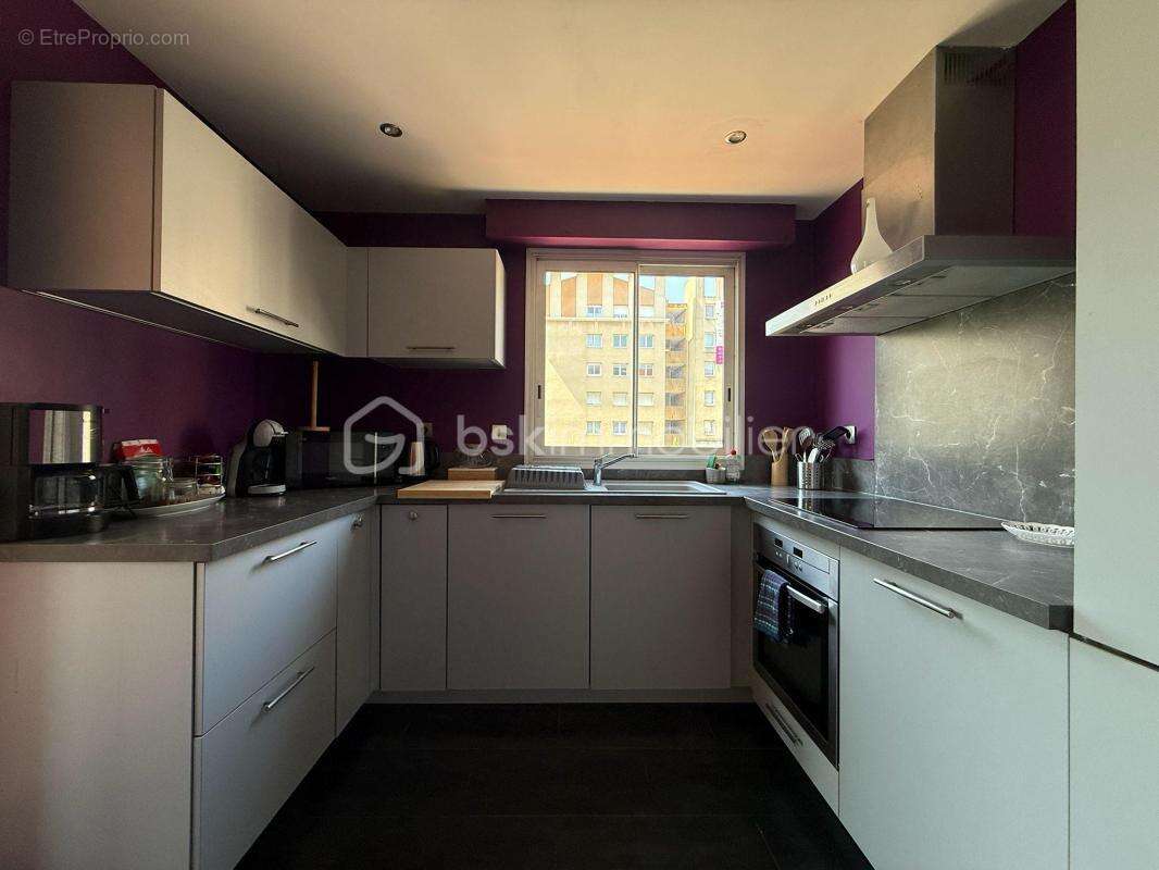 Appartement à AIX-EN-PROVENCE