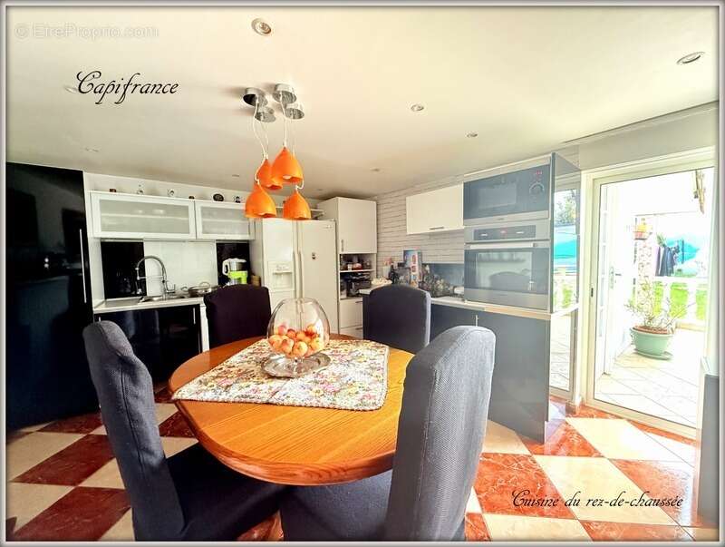 Maison à vendre 10 pièces divisible en 3 apts - photo 7