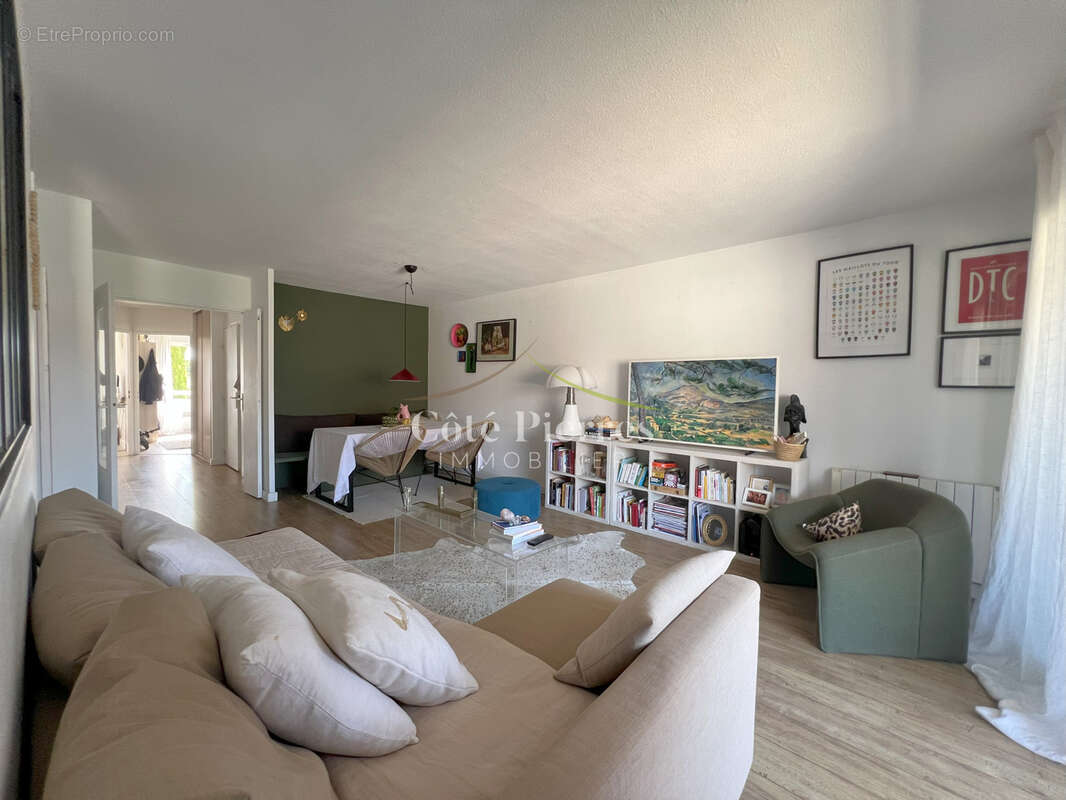 Appartement à NIMES