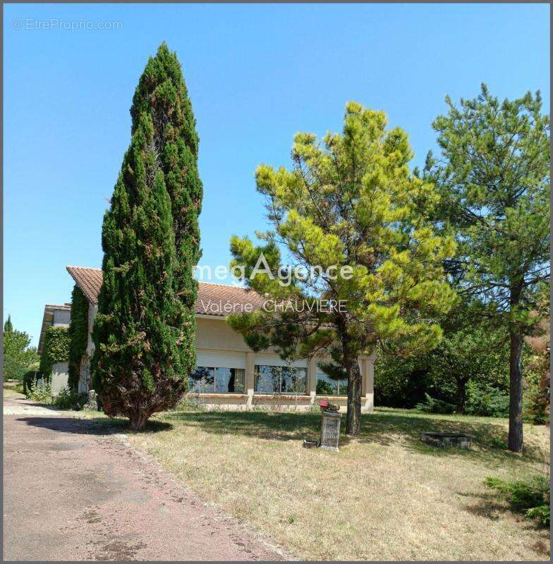 Belle propriété face à l'Estuaire de la Gironde - photo 4
