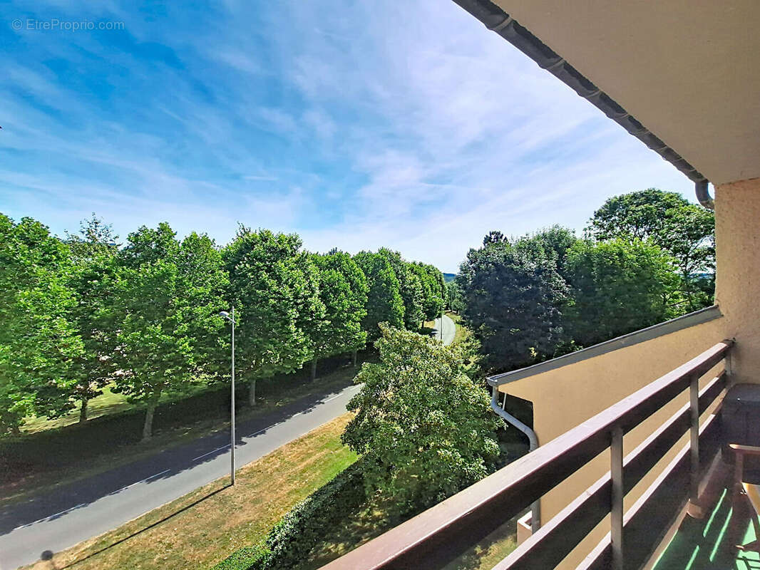 Appartement à CABOURG