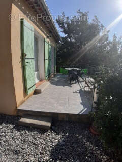 Maison à QUINSON