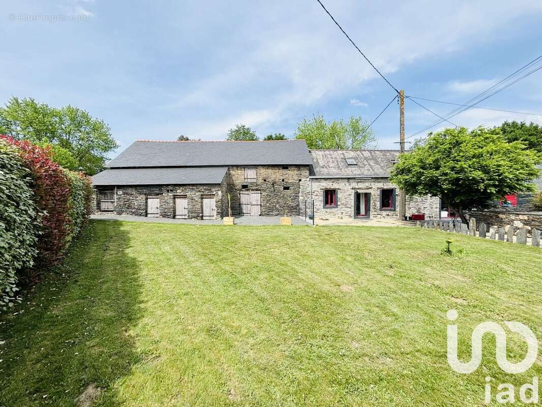 Photo 2 - Maison à BONNOEUVRE